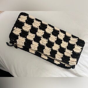 Clare V Foldover Clutch